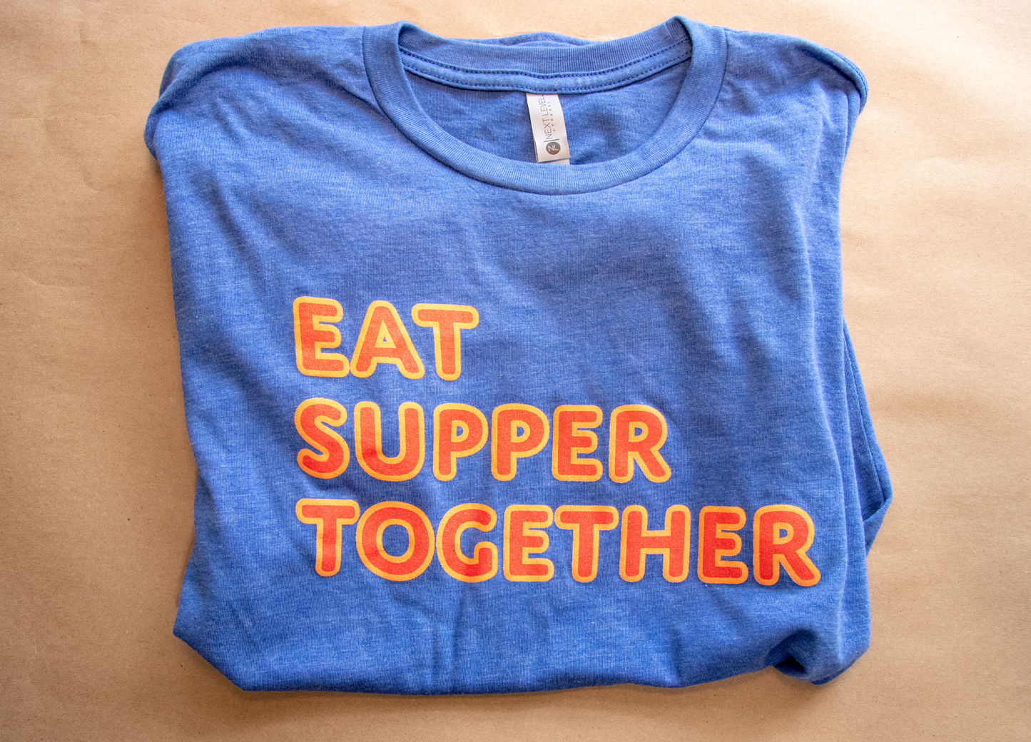 JenChan's T Shirts