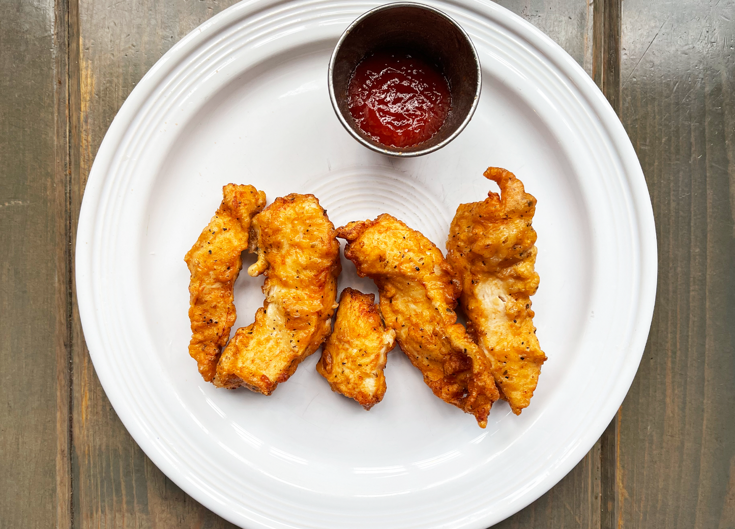 Chicken Tenders