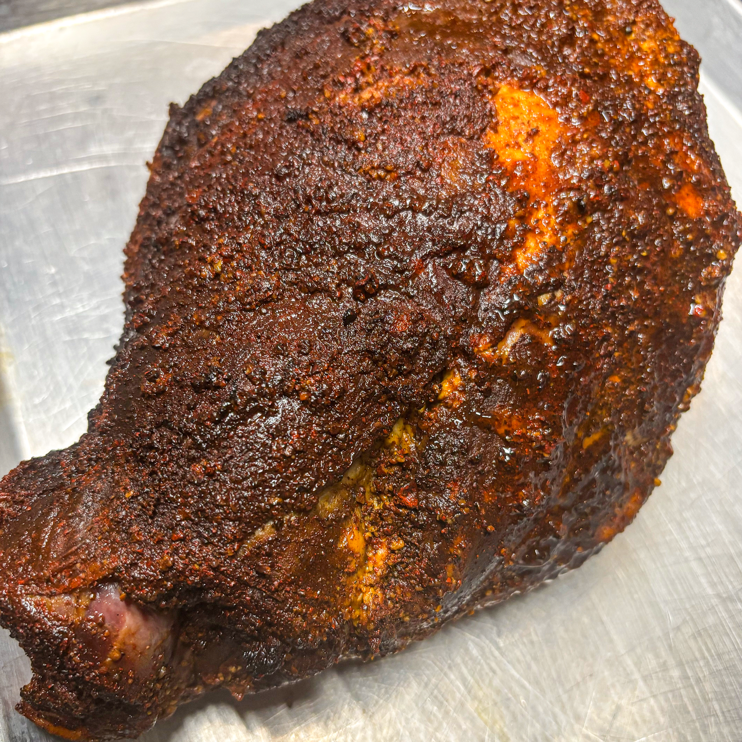 Butcher: Holiday Release