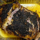 5 to 6 pound Boston Butt incredibly tender and fall off the bone. Easy and fast to reheat. Made Cuban style or Doubanjiang Smoked
