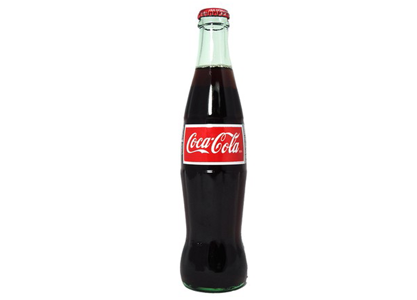 Mexican Coca-Cola, Coke. More sugar than the American Coke, this comes with a punch to your taste buds.
