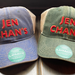 JenChan's Hats