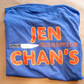 JenChan's T Shirts