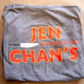 JenChan's T Shirts