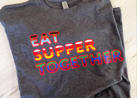JenChan's Pride Shirt