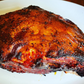 5 to 6 pound Boston Butt incredibly tender and fall off the bone. Easy and fast to reheat. Made Cuban style or Doubanjiang Smoked