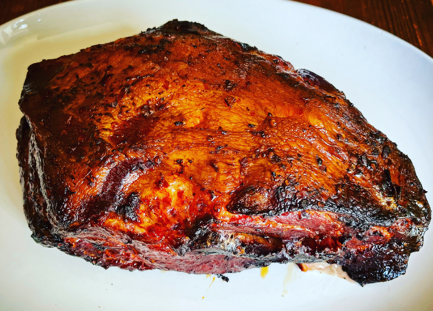 Reheat boston butt cheap
