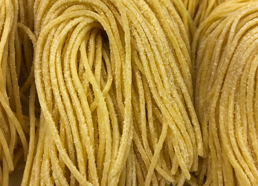 Spaghetti Noodles