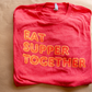 JenChan's T Shirts