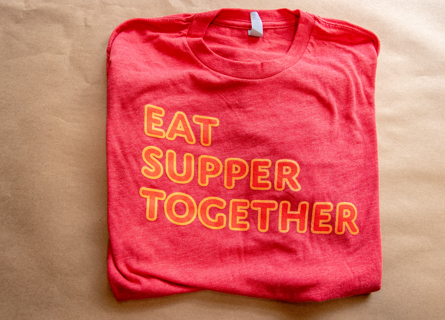 JenChan's T Shirts