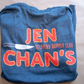 JenChan's T Shirts