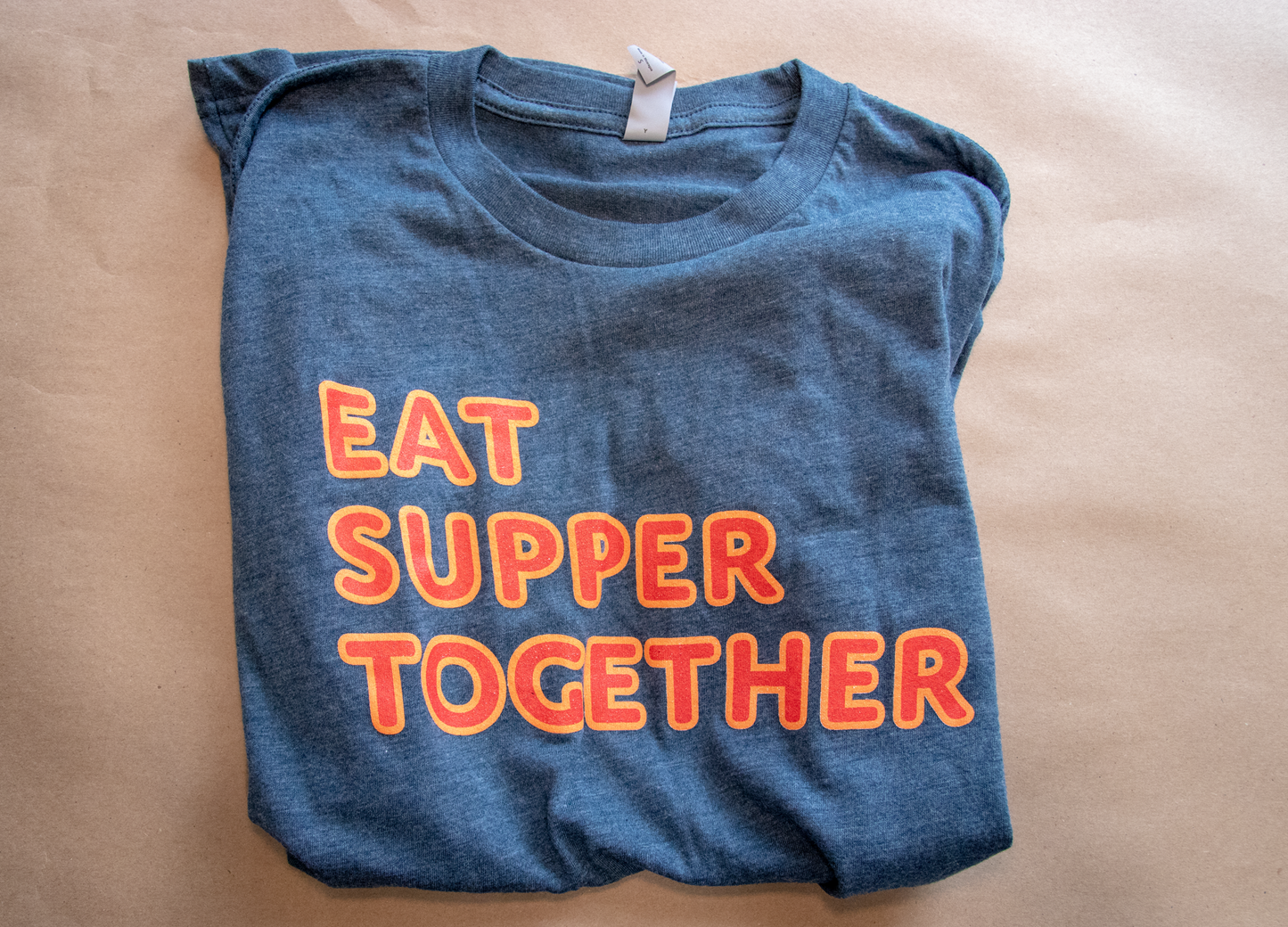 JenChan's T Shirts